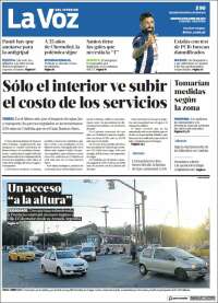 La Voz del Interior