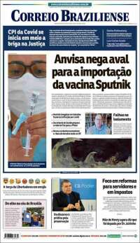Correio Braziliense