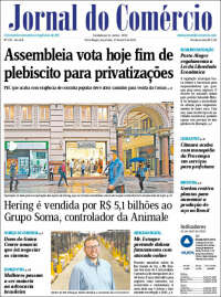 Jornal do Comércio