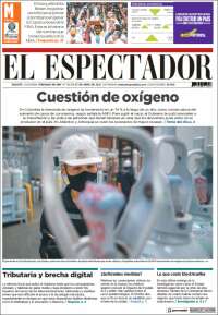 El Espectador