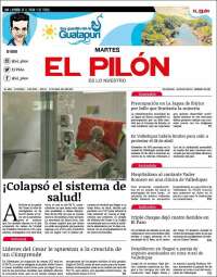 El Pilón