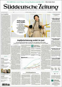 Sueddeutsche
