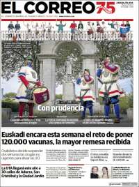 El Correo - Álava