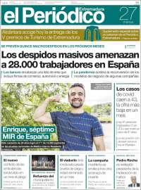 El Periódico de Extremadura