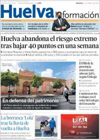 Huelva Información