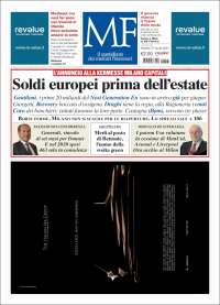 Milano Finanza