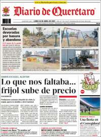 Diario de Querétaro