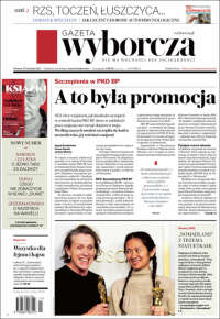 Gazeta Wyborcza