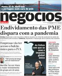 Jornal de Negócios