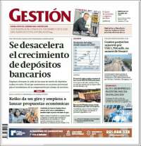 Diario Gestión