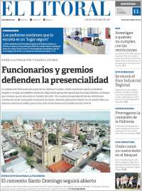 Diario El Litoral