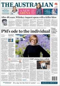 The Australian