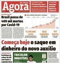 Jornal Agora