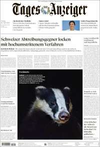 Tages-Anzeiger