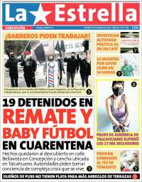 La Estrella de Concepción