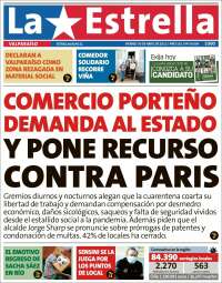 Estrella de Valparaiso