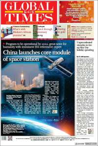 The Global Times