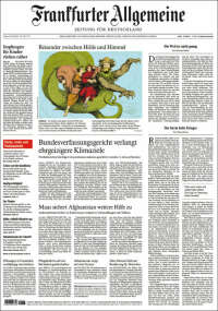 Frankfurter Allgemeine