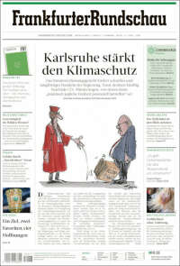 Frankfurter Rundschau
