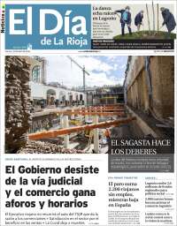 El Día de La Rioja