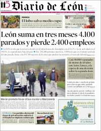 Diario de León