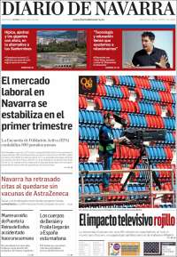 Diario de Navarra