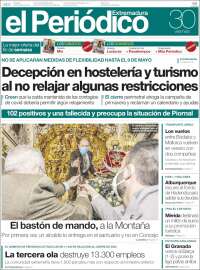 El Periódico de Extremadura