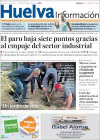 Huelva Información