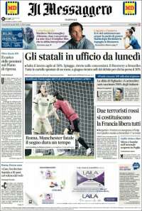 Il Messaggero