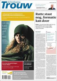 Trouw