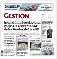 Diario Gestión