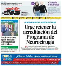 El Nuevo Día
