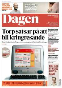 Dagen