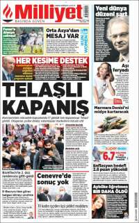 Milliyet