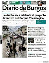 Diario de Burgos