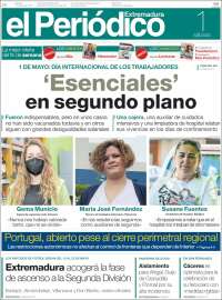 El Periódico de Extremadura