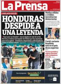 La Prensa