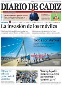 Diario de Cádiz