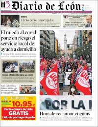 Diario de León