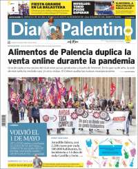 Diario Palentino