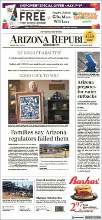 Arizona Republic News