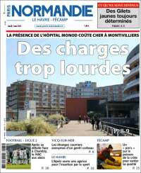 Le Havre Libre