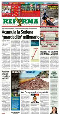 Reforma
