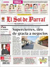 El Sol de Parral