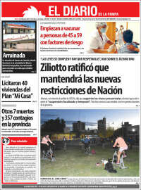 Diario de La Pampa