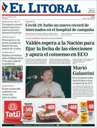 El Litoral Corrientes