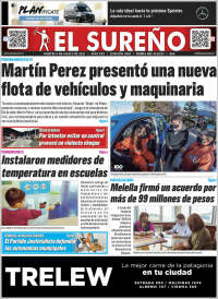 Diario El Sureño
