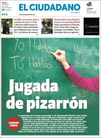 Diario El Ciudadano