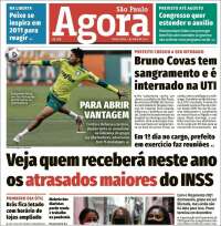 Jornal Agora