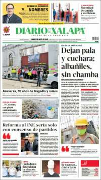 Diario de Xalapa